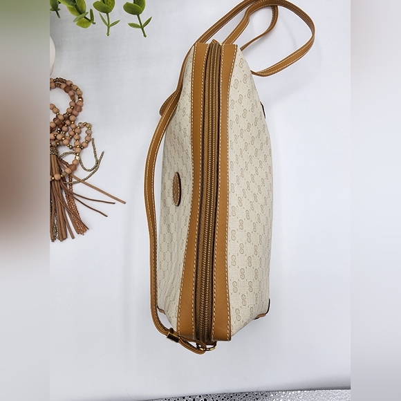 🔥Authentic vintage Gucci micro GG🔥 - Picture 8 of 16